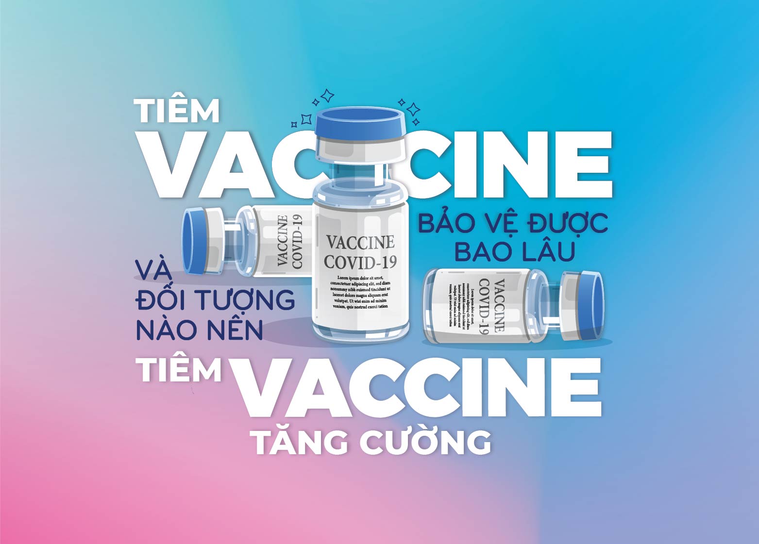 TiÊm Vaccine BẢo VỆ ĐƯỢc Bao LÂu VÀ ĐỐi TƯỢng NÀo NÊn TiÊm Vaccine TĂng 